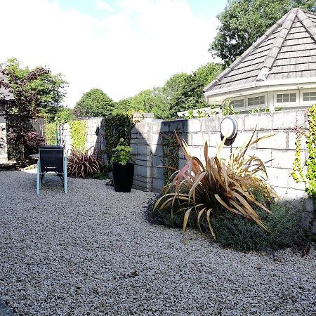 Foxhollow House Suite Blarney Extérieur photo
