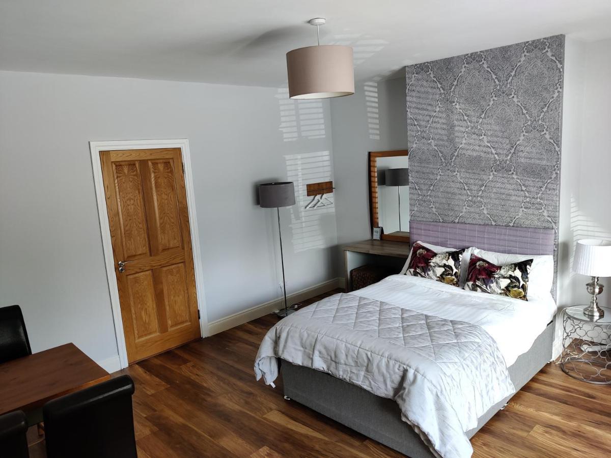 Foxhollow House Suite Blarney Extérieur photo