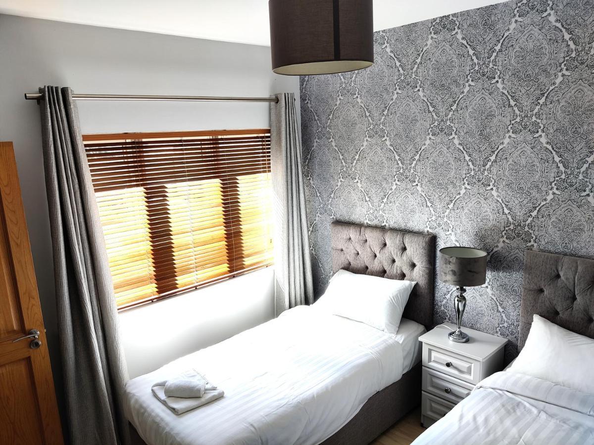 Foxhollow House Suite Blarney Extérieur photo