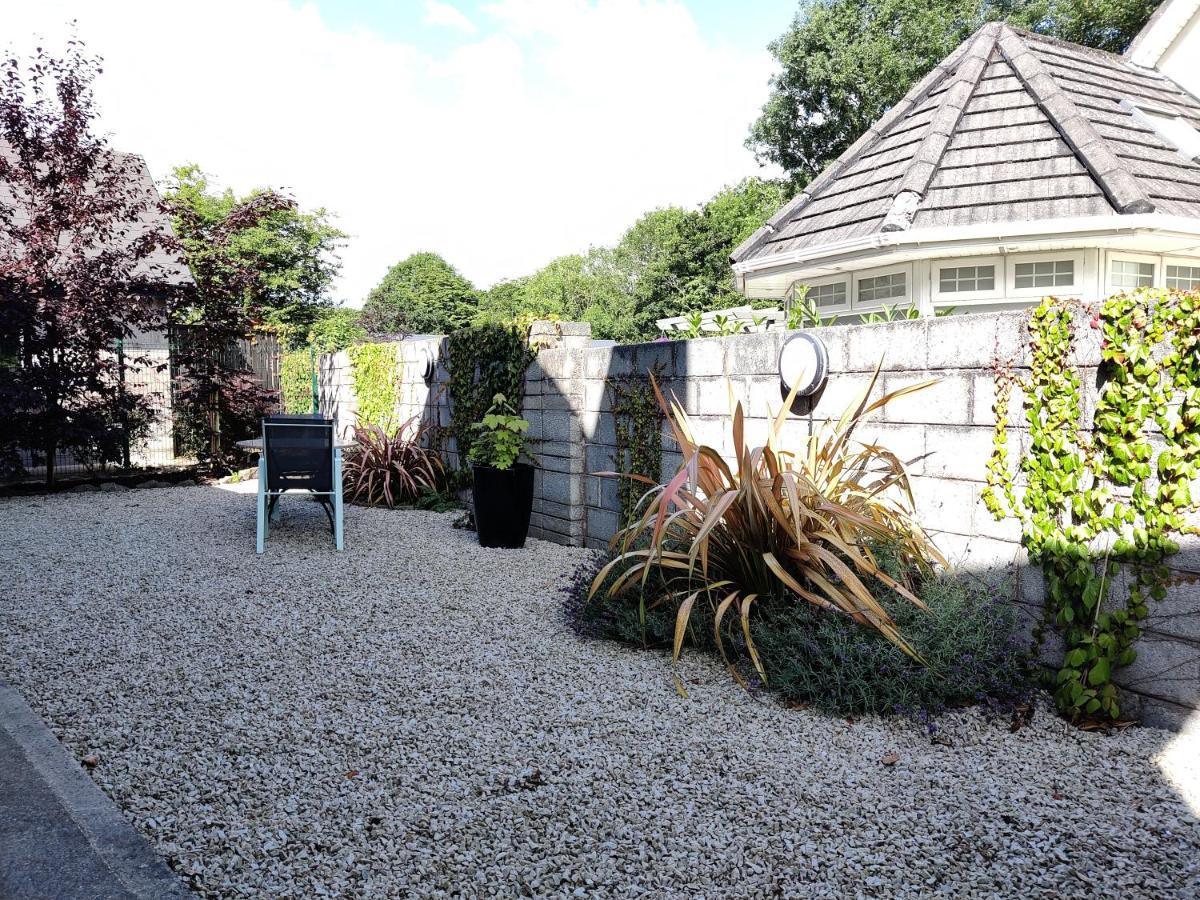 Foxhollow House Suite Blarney Extérieur photo