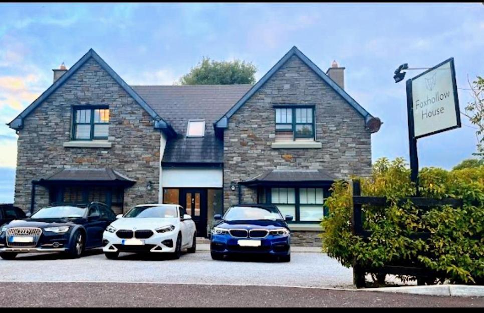 Foxhollow House Suite Blarney Extérieur photo